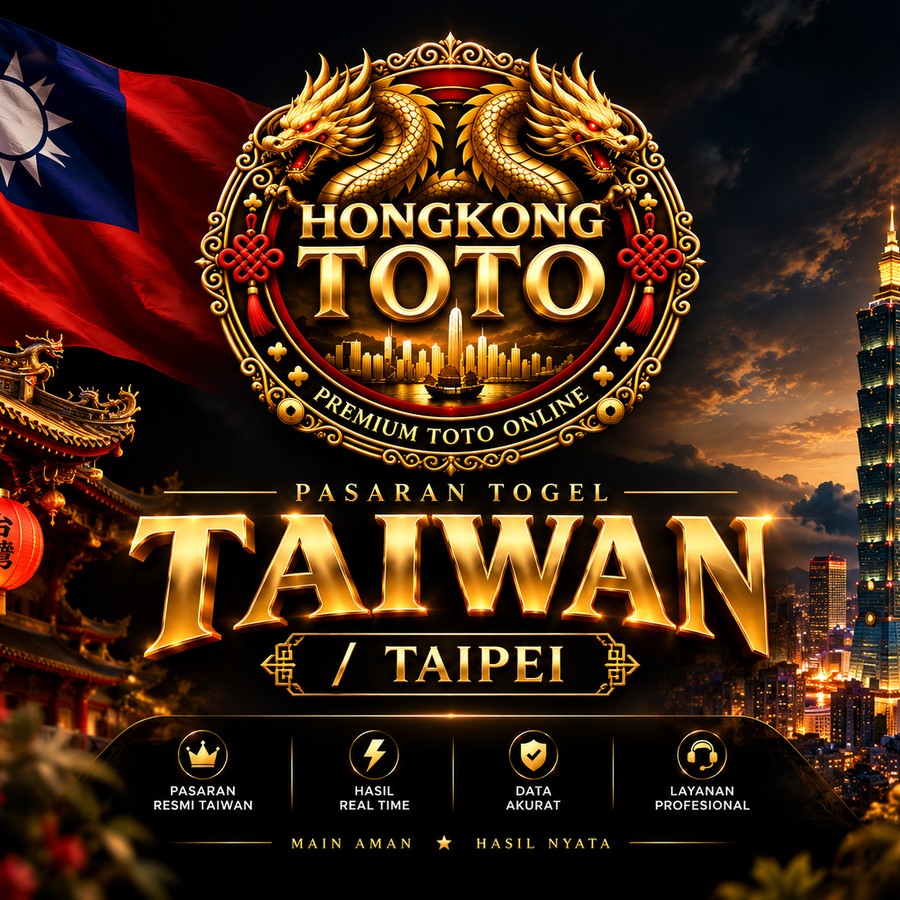 Live draw togel taiwan 26 September 2026, angka main dan (70524) prediksi taiwan